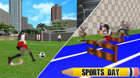 美校女生模拟器