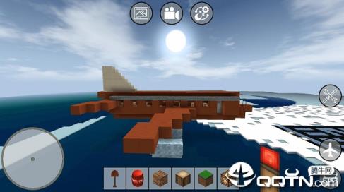 迷你块工艺汉化版