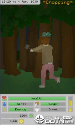 流浪汉模拟器手机版