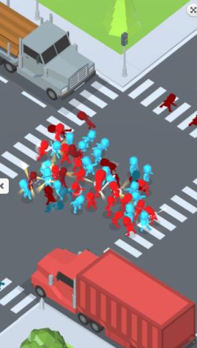 十字大乱斗游戏下载