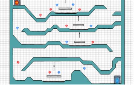 水火不容最新版
