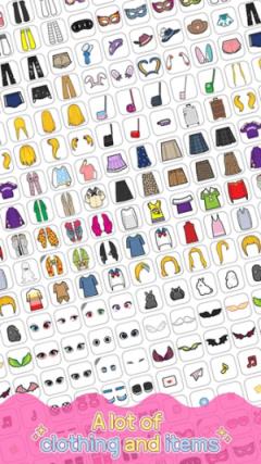 莉莉故事汉化版