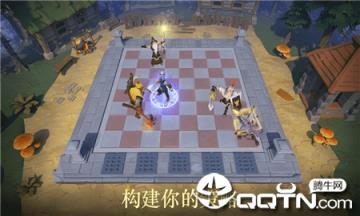 王者自走棋官方版
