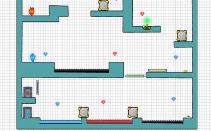 水火不容最新版