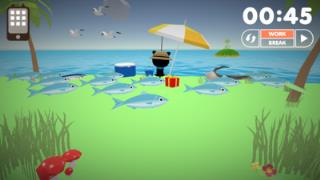 一只猫咪的故事游戏