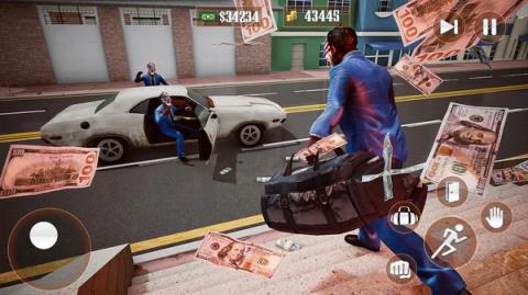 小丑模拟器手机版