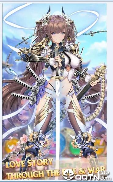 少女编年史手游