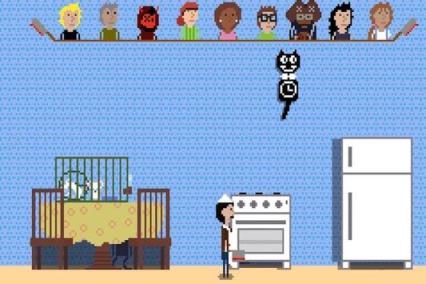 屠夫躲猫猫手机版