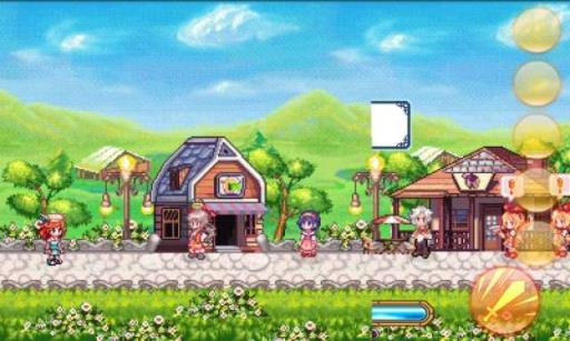 新彩虹岛手机版