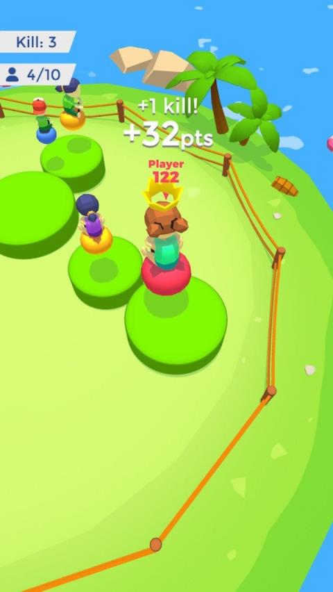 天天打水仗官方版