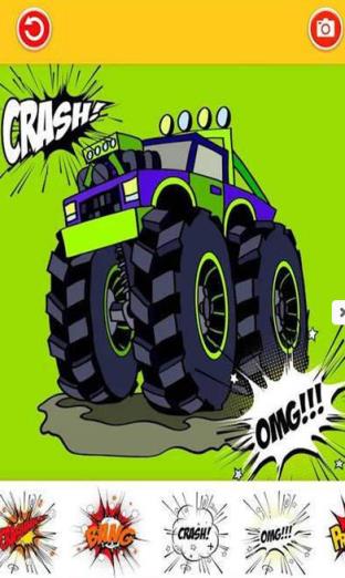 男孩图画书游戏