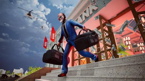 小丑模拟器手机版