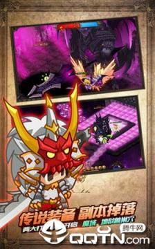 魔法猎人官方版