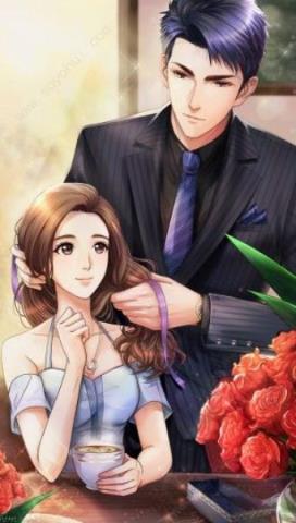 天后养成记官方版