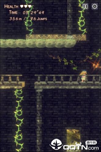 空中公主中文版