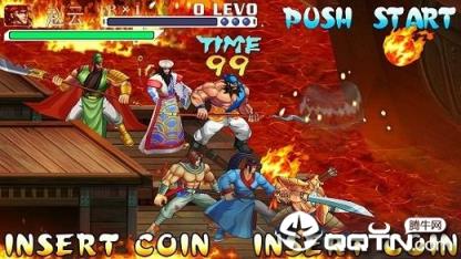 新三国战记2手游