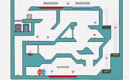 水火不容最新版