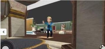 天才少女VS数学老师汉化版