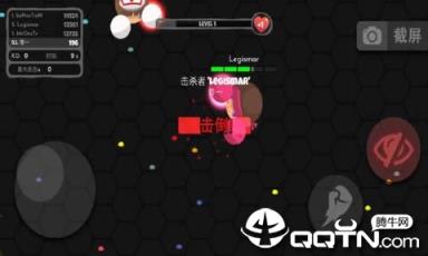 小小拳击手中文版