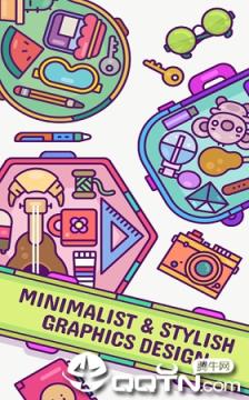 收纳小能手中文版