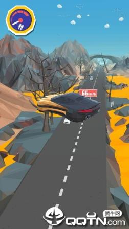 极速飞车游戏