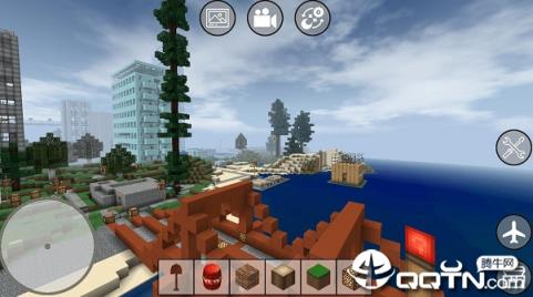 迷你块工艺汉化版