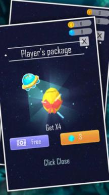 星球马拉松中文版