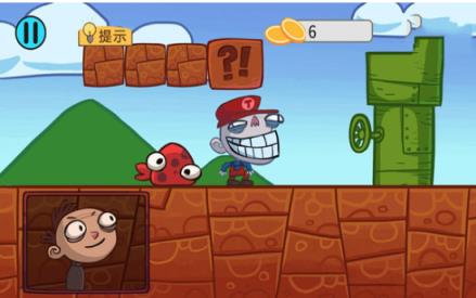 智力大比拼游戏下载