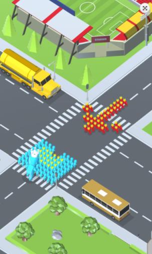 十字大乱斗游戏下载