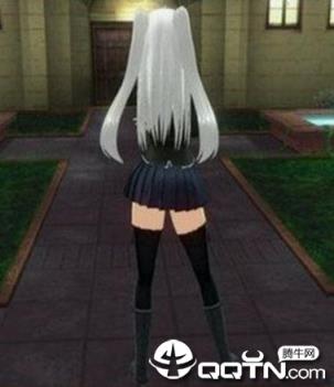 3d定制女仆3中文版
