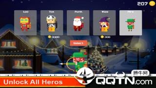 弓箭手大师手机版