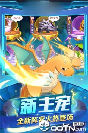 精灵宝可梦世界