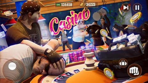 小丑模拟器手机版