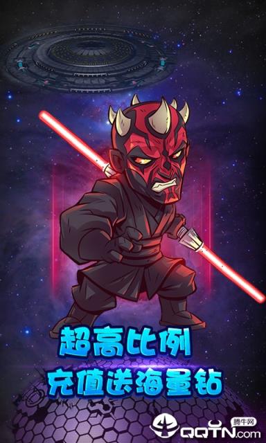 小鸟超神复仇联盟