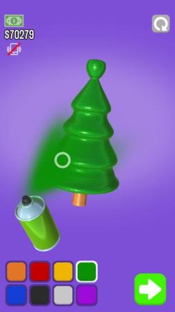 超级木旋3D游戏下载