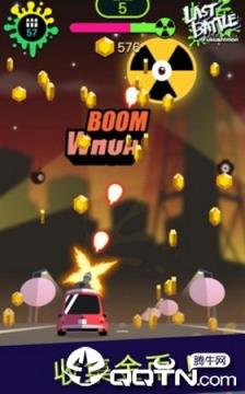 最后一战手机版