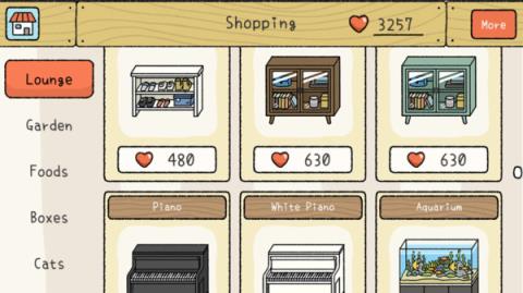 萌宅物语中文版