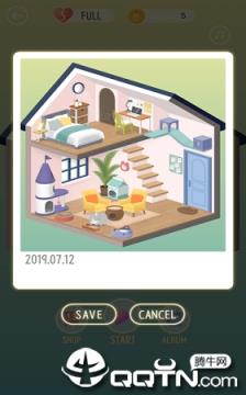 猫咪小屋找不同中文版