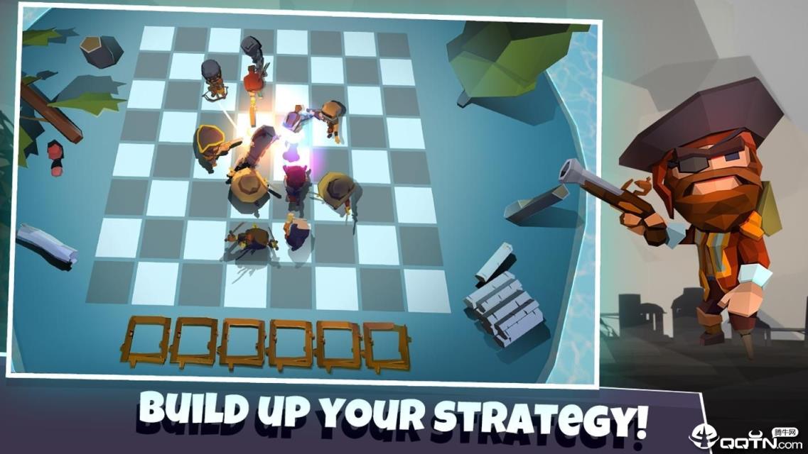 英雄自走棋模拟器