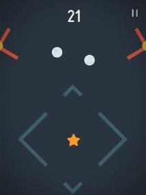 旋转通过spin to fit游戏