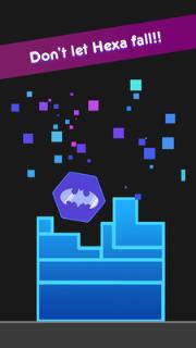 六合谜团hexa puzzle