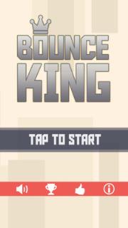 bounce king游戏
