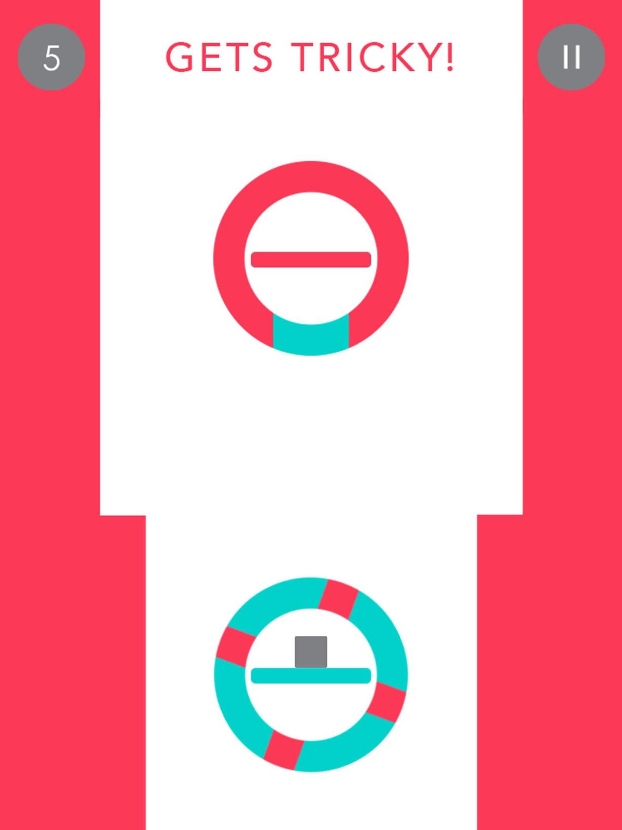 旋转Revolution最新版