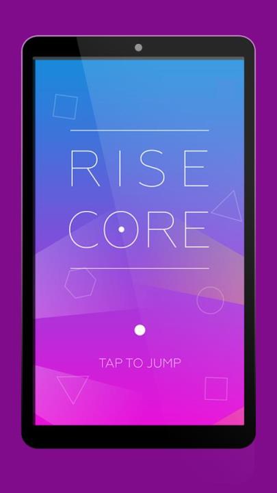 飞升核心Rise Core最新版
