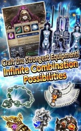 最终黑暗幻想最新版