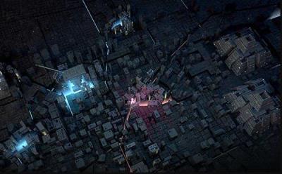 银翼杀手2049手游最新版