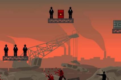 只开一枪最新版