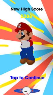 马里奥地铁跑酷手游