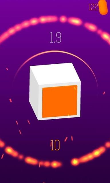 旋转方块游戏最新版