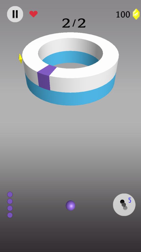 旋转涂色2手游最新版